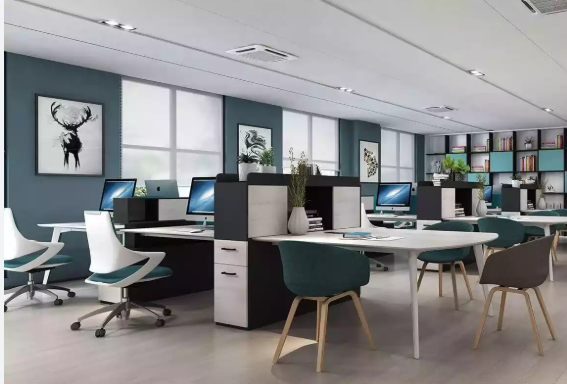 Commercial Furniture